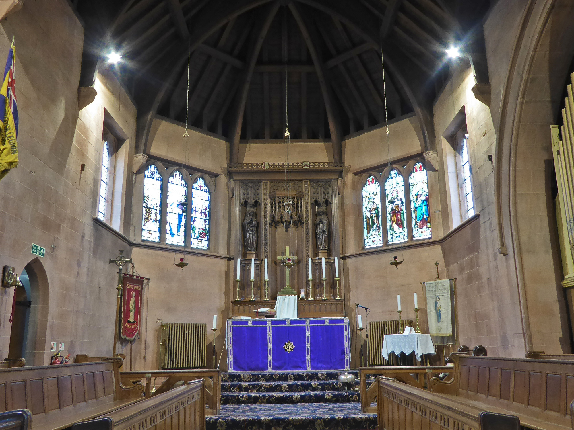 Worcestershire Dudley Historic Churches Trust Lower Gornal